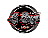 https://www.logocontest.com/public/logoimage/1558557930G Boys Garage _ A Lady-2-24.png